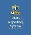 What s Not Changing Access SRS via PIN workstations Employee incidents reported via SRS