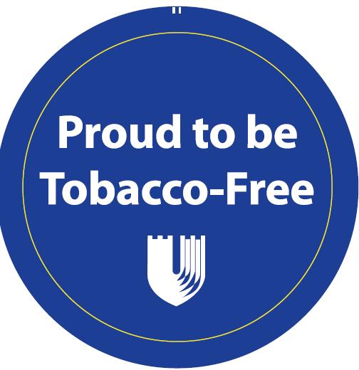 July Tobacco Free Celebration Speak with LIVE FOR LIFE staff about how to quit, help others quit, and how to find a free, Duke-led cessation program that fits their needs: July 8, 11:30 a.m. to 1:30 p.
