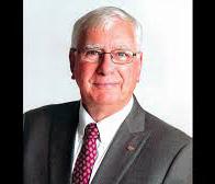 ROTARY INTERNATIONAL PRESIDENT, 2017-2018 IAN RISELEY Ian Riseley is a chartered accountant and principal of Ian Riseley and Co., a firm he established in 1976.