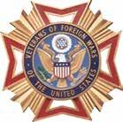 VFW FACTS Founded in 1899, the Veterans of Foreign Wars is the nation s oldest major combat veterans organization.