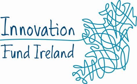Innovation Fund Ireland Larger End of funding spectrum Attract large international VC Joint Initiative with NPRF