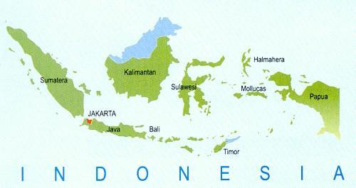 Indonesia Predicted to be the 7 th largest economy by 2030 240m people 17,000 islands 540 languages
