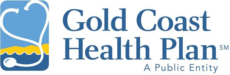 RE: Request for Proposal Number GCHP081517 Gold Coast Health Plan (GCHP) is interested in establishing multiple agreements with temporary labor service providers.
