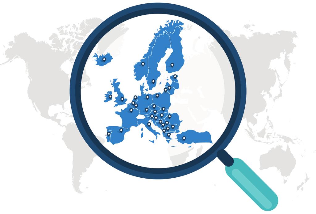 Erasmus+: learn anywhere With 4 MILLION participants by 2020, Erasmus+ is a
