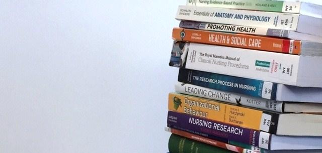 Want access to the latest information and research in health and social care? Join the Institute Library!