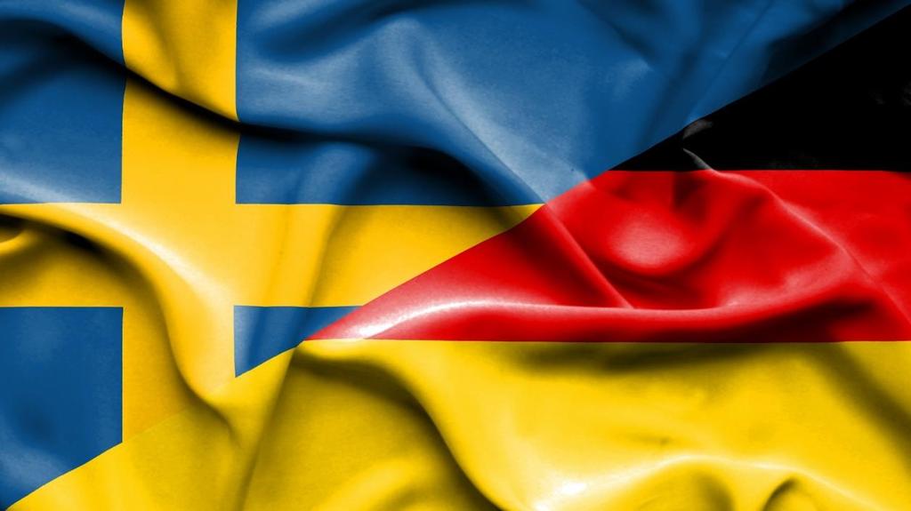 Background to the Call-for-Proposals Innovation and cooperation for a sustainable future A German & Swedish partnership for innovation (31 January 2017) The German & Swedish partnership for