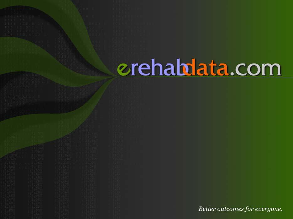 Updates to the erehabdata PAS Tool & Referrals Outcomes Reports Teresa