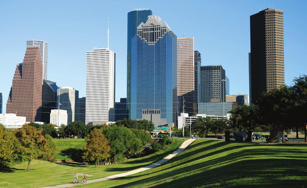 Ground Transportation (prices are subject to change and variable depending on location of conference) Houston is served by two airports, George Bush Intercontinental (IAH) and William P. Hobby (HOU).