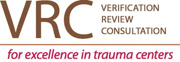 REVIEW AGENDA AND LOGISTICS The purpose of the American College of Surgeons Verification, Review, & Consultation (VRC) Program is to verify a hospital s compliance with the ACS standards for a trauma