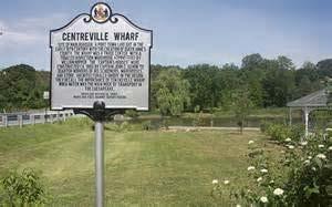E. AMENITIES Although Centreville is located within short driving distance of tourist and visitor s destinations such as Kent Island and Chestertown, it does not currently possess the critical mass