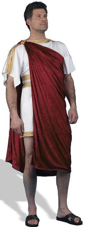 homemade Greek Costumes, such as school appropriate shorts,