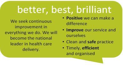 and related groups At the heart of Waitemata DHB is our promise of better care for everyone. This promise statement is the articulation of our three-fold purpose to: 1. promote wellness, 2.