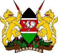 REPUBLIC OF KENYA GOVERNMENT OF MAKUENICOUNTY COUNTY TREASURY P.0.