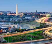 ENTREPRENEUR TOOLKIT: NONPROFIT THE DC ADVANTAGE People are often attracted to Washington, DC for its politics and power, but quickly learn that DC is a thriving hub for the nonprofit community.