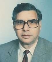 Obituary Prof. Dr. Muhammad Arshad A highly accomplished and decorated scientist and the by the President of Pakistan. Dr. Arshad was honored as only elected Fellow of the Pakistan Academy of Sciences Fellow of Soil Science Society of Pakistan in 2006 and by during 2015, Prof.