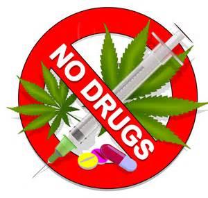 Alcohol and Drugs The possession or consumption of alcoholic beverages is strictly