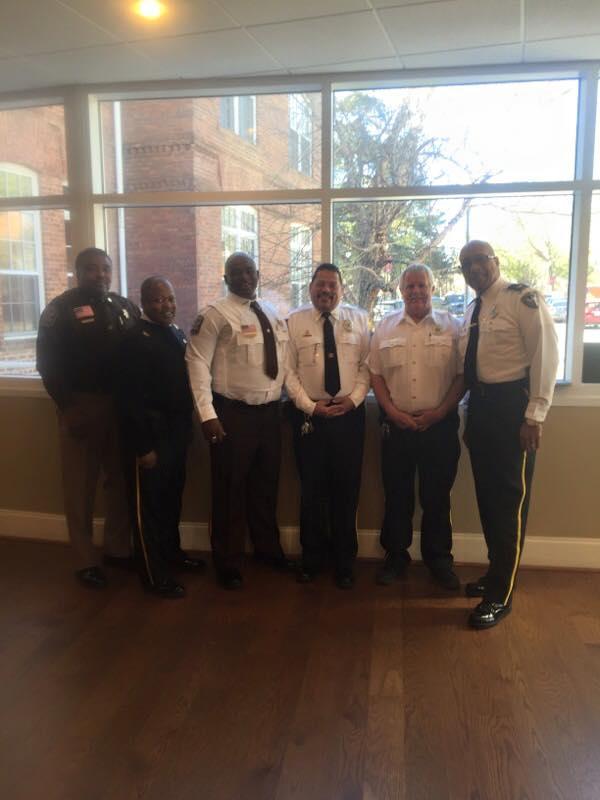 Mission Statement It is the mission of the Tuskegee University Police Department to provide the best possible service and police protection for the entire campus community, to protect lives and