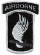 northern Italy 2000; 2d maneuver battalion added 2002; designation from former 87th ID bde; Operation IRAQI FREEDOM 2003-2004 177th Armored 1991-1994 OPFOR brigade, Fort Irwin; Brigade designation