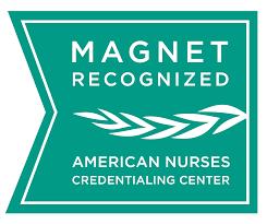 We are a Magnet Hospital! Recognized for 4 Consecutive Review Years!