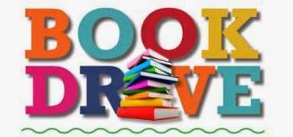 FBLA BOOK DRIVE: FBLA will be collecting children s books from March 13-17 to help promote literacy and provide books to an inner city