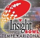 5 Insight Tech 7:30 pm NFL Network at Tempe, AZ Minnesota 52 56 Southern Methodist, El Paso, Christian, Southeastern Louisiana, A&M, Missouri, Colorado, Iowa,, Baylor, Oklahoma,
