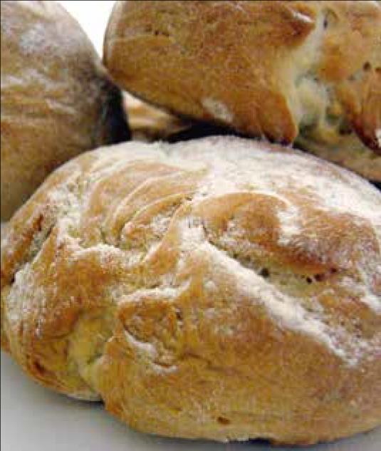Breads and Muffins 18 hours Tuesday and Thursday: 5:00pm 8:00pm (Chaguaramas); Duration 6 days Saturday: 9:00am 3:00pm (excluding lunch); Duration 3 days Persons wanting to specialize in the making