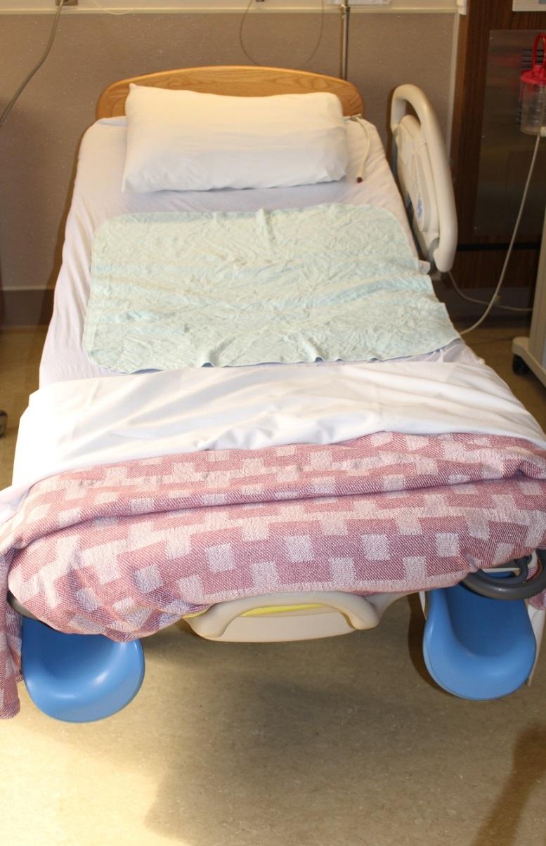 Labour and Delivery Beds Beds are electric and are able to be adjusted in many ways for comfort and position changes Beds have