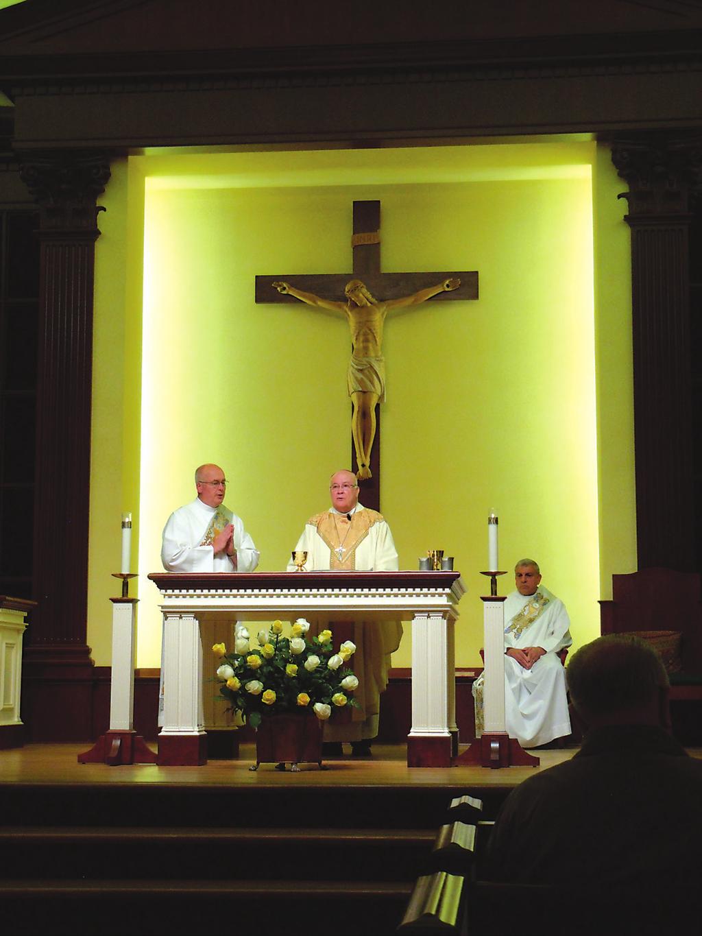 ANNUAL REPORT of the DIOCESE OF METUCHEN ORDINARY EXPENDITURES DEPARTMENT/OFFICE BISHOPRIC VICAR GENERAL AND MODERATOR OF THE CURIA OFFICE OF THE CHANCELLOR THE TRIBUNAL OFFICE OF CHILD AND YOUTH