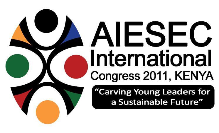 AIESEC in Kenya CSR Partnership Proposal AIESEC Kenya C/O Dean of Students, University of Nairobi Content Page About AIESEC 2 About AIESEC in 3
