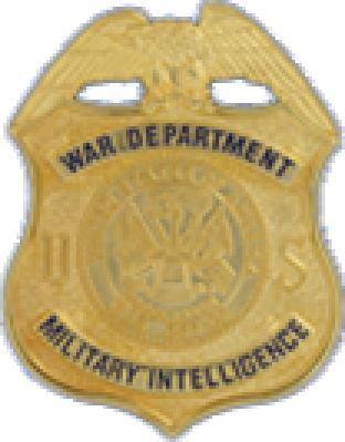 War Department