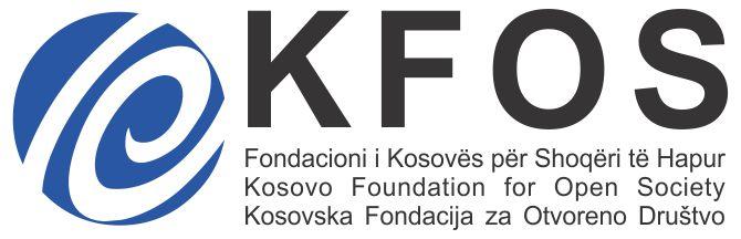 The Kosovo Foundation for Open Society (KFOS) is inviting applications from qualified researchers for participation in its new project: Building knowledge of new statehood in Southeast Europe: