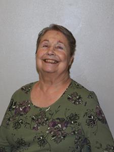 Connie Mutton: I served for 37 years as a nurse in the neonatal intensive Care and Pediatric Intensive Care Units.