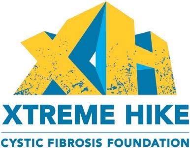 Hiker Guide The Cystic Fibrosis Foundation