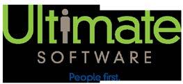 2013 Ultimate Software Group, Inc. All rights reserved. The information contained in this document is proprietary and confidential to The Ultimate Software Group, Inc.