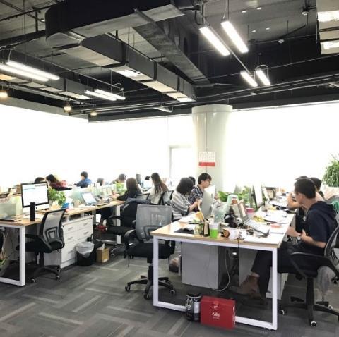 Innovation Incubators UIS (Chongqing) Silicon Valley International