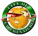 CITY OF EAST WENATCHEE COMMUNITY DEVELOPMENT