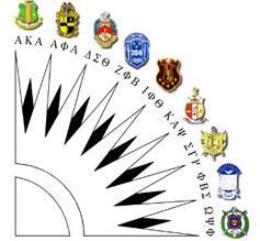 NPHC Greek Expo: Is a presentation of the member organizations of the NPHC Council, also referred to as the Divine 9.
