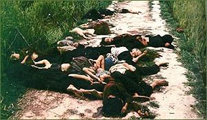 Mylai Massacre, 1968
