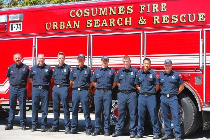 VOLUME 1 EXECUTIVE SUMMARY The Cosumnes Fire Department (the Department), a division of the Cosumnes Community Services District (the District) retained Citygate Associates, LLC to perform a
