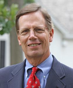 Hess President of Wabash College