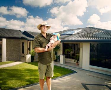 Department of Employment, Economic Development and Innovation Queensland Government Solar Hot Water Rebate Guideline and Application Version: 2.0 Date: 23 July 2010 What is the Rebate?