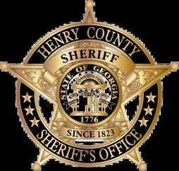 Employment Application Henry County Sheriff s Office 120 Henry Parkway, McDonough, GA 30253 Henry County Sheriff s Office is an Equal Opportunity and Drug Free Employer Instructions: Read the