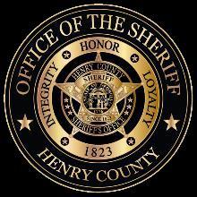 Henry County Sheriff s Office Detention Officer Willingness Checklist Regretfully, many people have accepted positions as Detention Officers without carefully considering the requirements of the