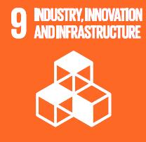 Goal 9: Build resilient infrastructure, promote inclusive and sustainable industrialization and foster innovation o Develop quality, reliable, sustainable and resilient infrastructure, including