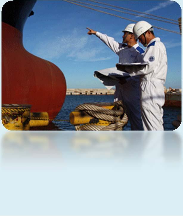 Maritime Safety Management 2. Ship inspections China MSA has 350 dedicated PSCOs to carry out ship safety inspections throughout the 14 regional MSAs in China.