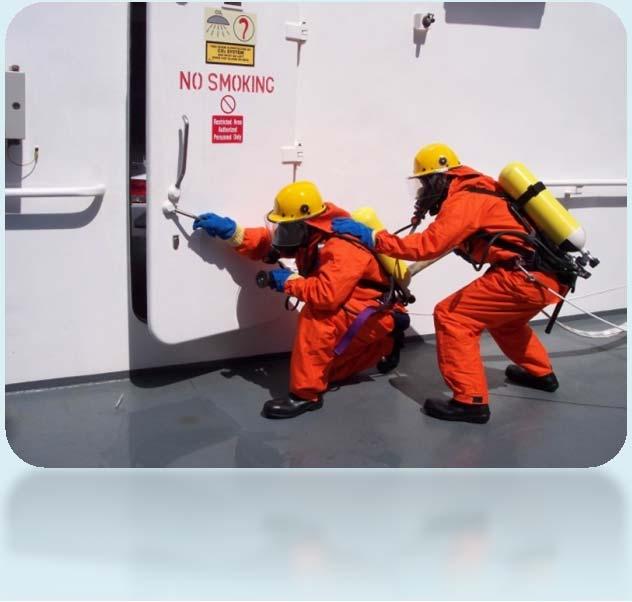 Maritime Safety Management 3. Seafarers Management China MSA is responsible for the implementation of STCW Convention in China.