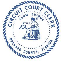Scott Ellis CLERK OF THE CIRCUIT AND COUNTY COURTS BREVARD COUNTY, FLORIDA APPLICATION TO UPDATE EMPLOYMENT STATUS AND/OR APPLICATION FOR EMPLOYMENT We are an equal opportunity employer dedicated to