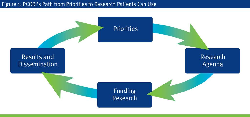 Introduction The Patient-Centered Outcomes Research Institute (PCORI) is an independent, nonprofit health research organization authorized by the Patient Protection and Affordable Care Act of 2010.