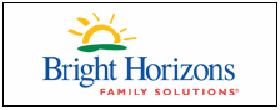 Non-Participating Parent/Guardian Information Form A non-participating parent or guardian is a parent or guardian who does not have access to Bright Horizons backup child care through his or her