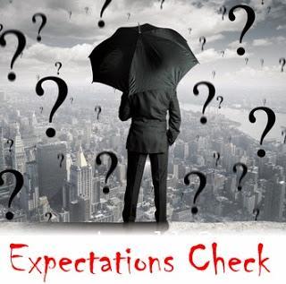 Relationship Setting Expectations What s Realistic?